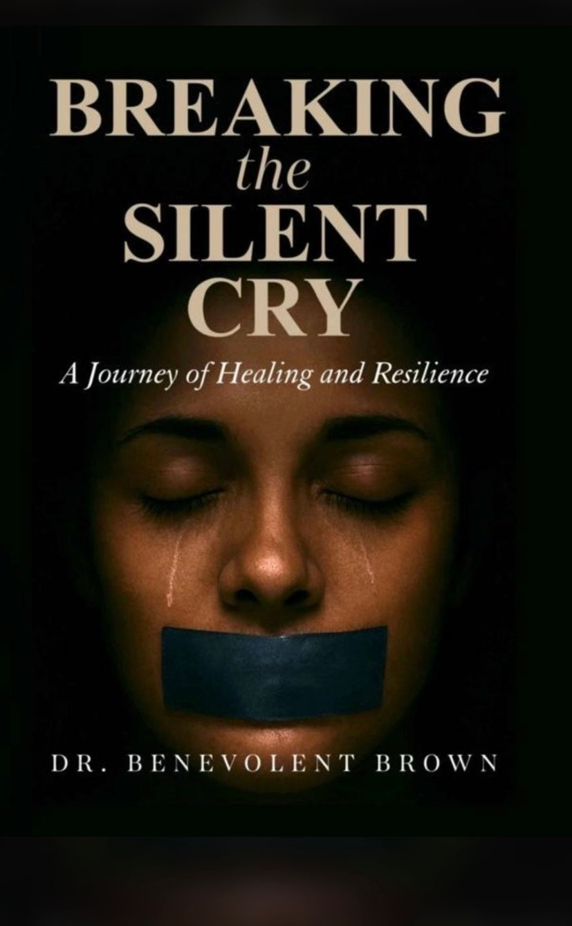 Breaking the silent cry